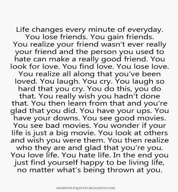 This Thing Called Life Quotes Impressive This Crazy Thing Called Life Heartfelt Love And Life Quotes This Thing Called Life Quotes Awesome This Crazy Thing Called Life Heartfelt Love And Life Quotes