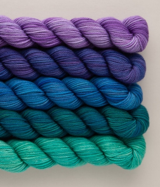 A Really Good Yarn Hats