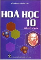 Sách Giáo Khoa Hóa Học Lớp 10 Nâng Cao - Nhiều Tác Giả