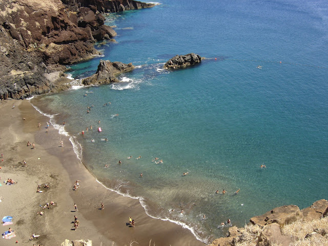 Blog Apaixonados por Viagens - Ilha da Madeira - Portugal - Passeios - Vinho