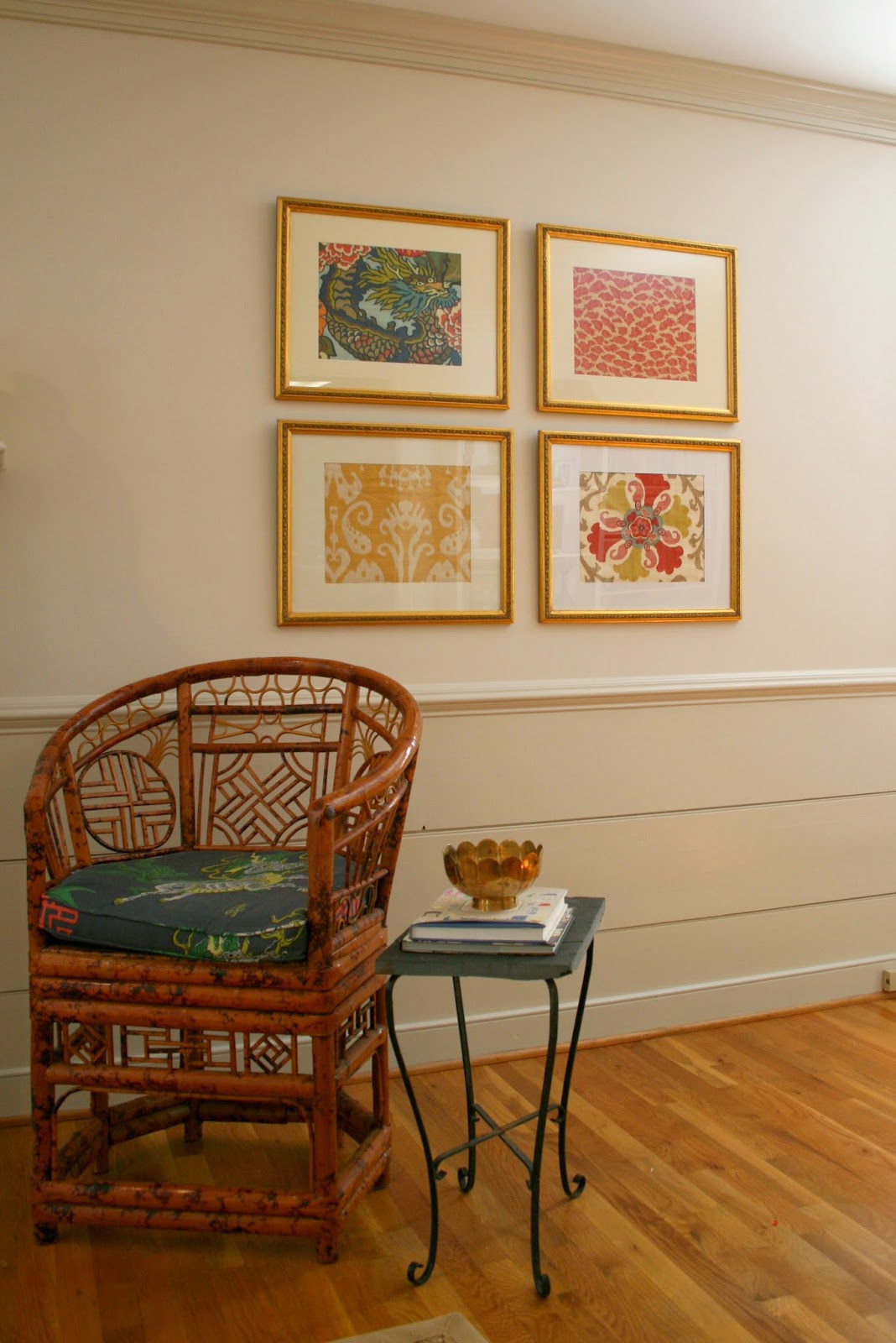 richmond-real-estate-mom-new-house-low-cost-wall-decor-ideas