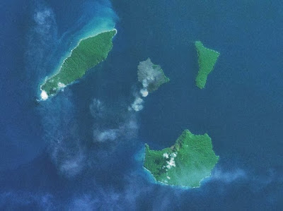 Anak Gunung Krakatau