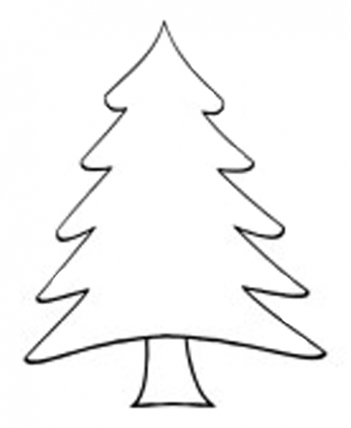 christmas message outline