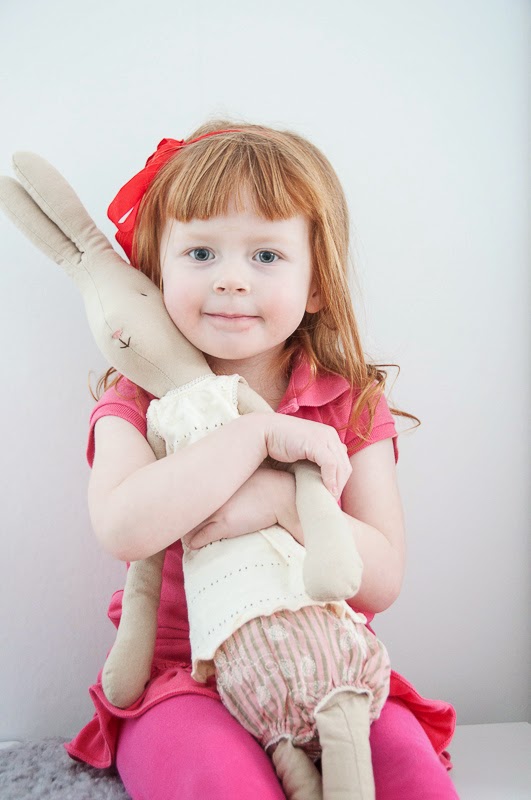 Nyheter och pÄfyllning frÄn Maileg