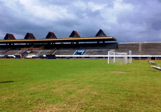 Gelora Jatidiri Karangrejo Gelora Jatidiri Karangrejo