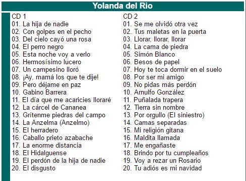 cd 100 años de música-Yolanda del Rio Yolanda%2BDel%2BR%25C3%25ADo%2B-%2BTrasera