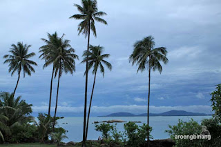 pantai parai sungailiat bangka