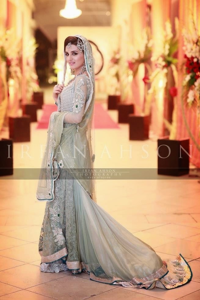 bridal maksi design