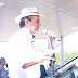 PREFEITO OZIEL OLIVEIRA PARTICIPA DA ABERTURA DA BAHIA FARM SHOW 2017