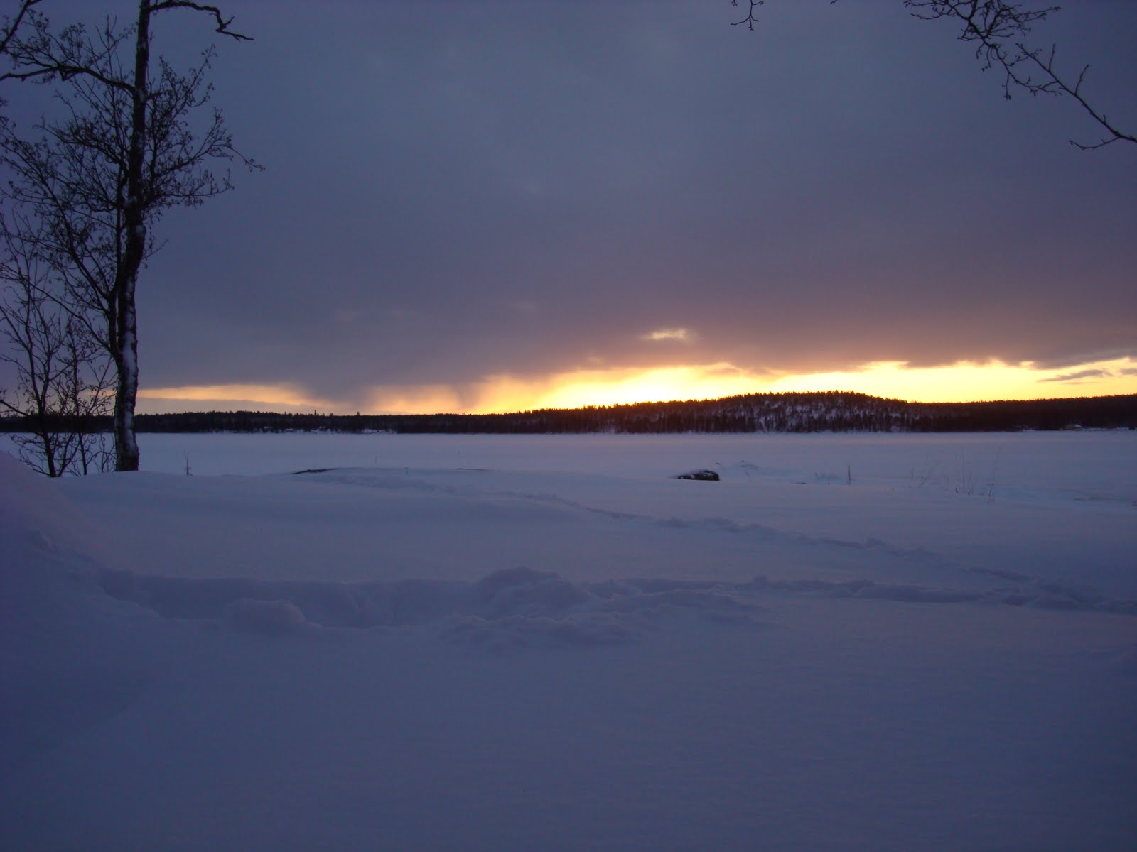 Traveling With Kids Photographic memories Swedish winter vs Swedish