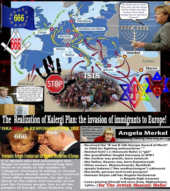 ΙΤΑΛΙΑ: Η αριστερά προσπαθεί να «δικαιολογήσει» την παραλίγο σφαγή των παιδιών