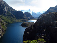 RESERVA NACIONAL ALACALUFES RESERVA NACIONAL ALACALUFES