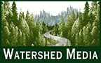 Watershed Media Home