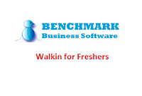 Benchmark Software Solutions Benchmark-software-walkin-freshers