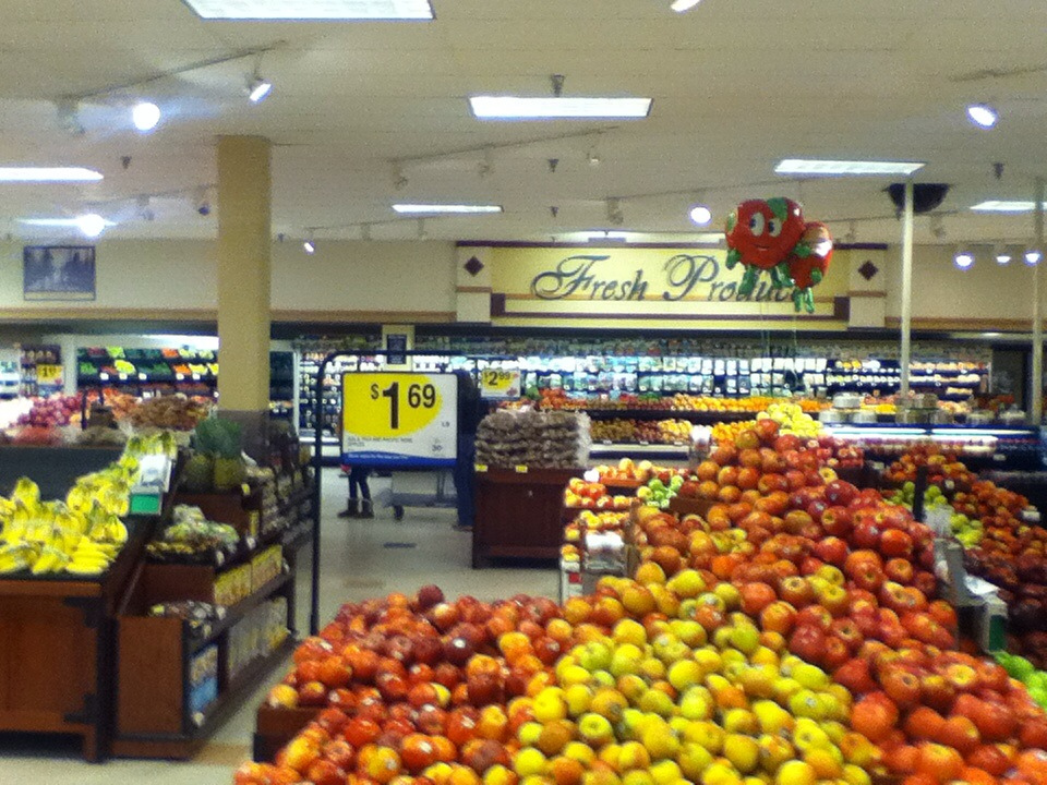 The MidSouth Retail Blog Kroger Script (Cursive and Block) and Fresh