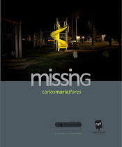 Missing. Carlos María Flores.
