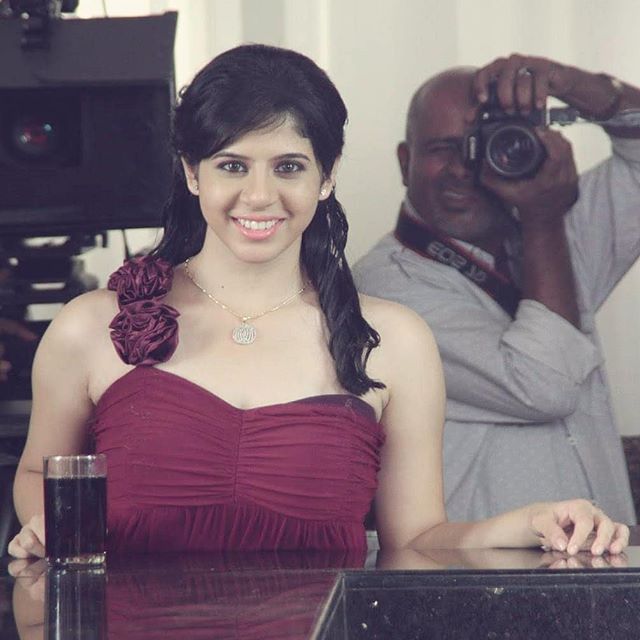 Tanvi Hegde Photos Tanvi Hegde Photos