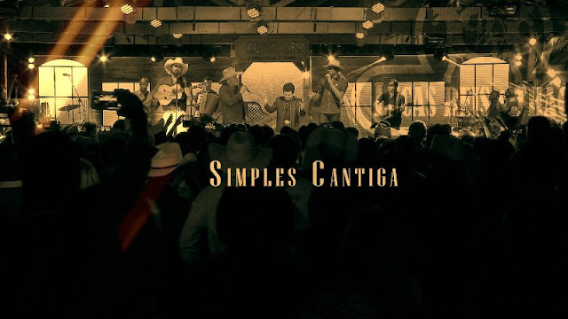 Lucas Reis e Thácio - Simples Cantinga Part. Rionegro e Solimões Lucas Reis e Thácio - Simples Cantinga Part. Rionegro e Solimões