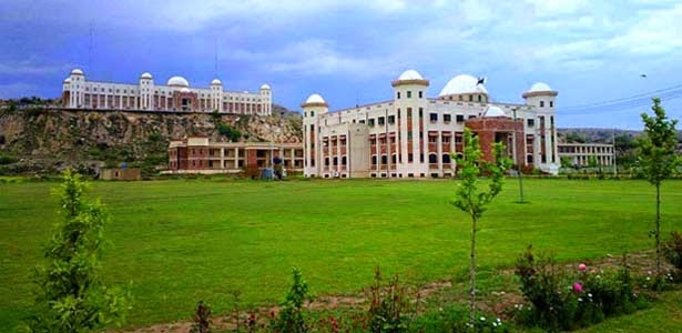 Lovely Kohat