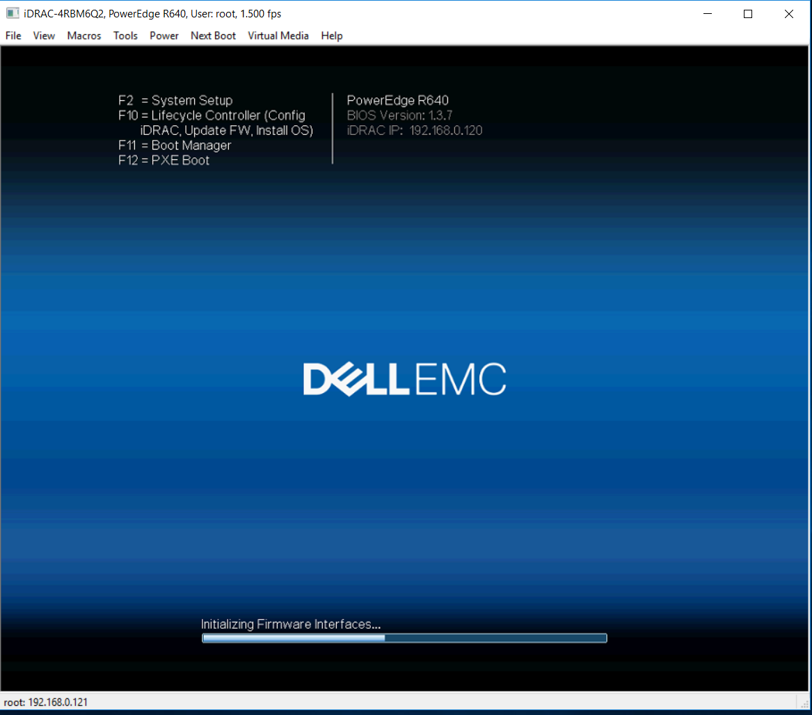 RDTECH BLOG Hardware Diagnostics on Dell Server