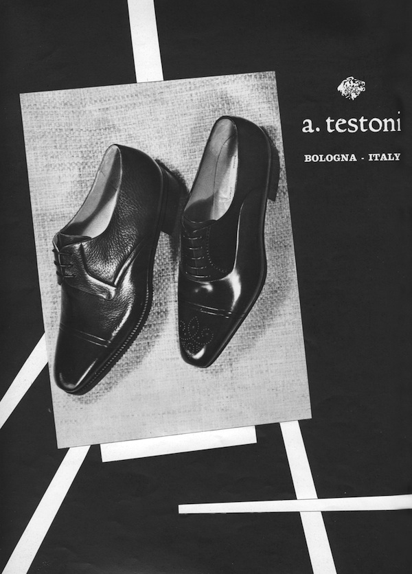 Testoni calzature cheap