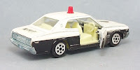 Nissan Cedric Taxi Yonezawa Toys 1/43 – Miniature Ancienne Sans Boîte