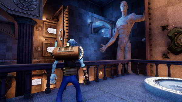 The Watchmaker PC Full Español The Watchmaker PC Full Español