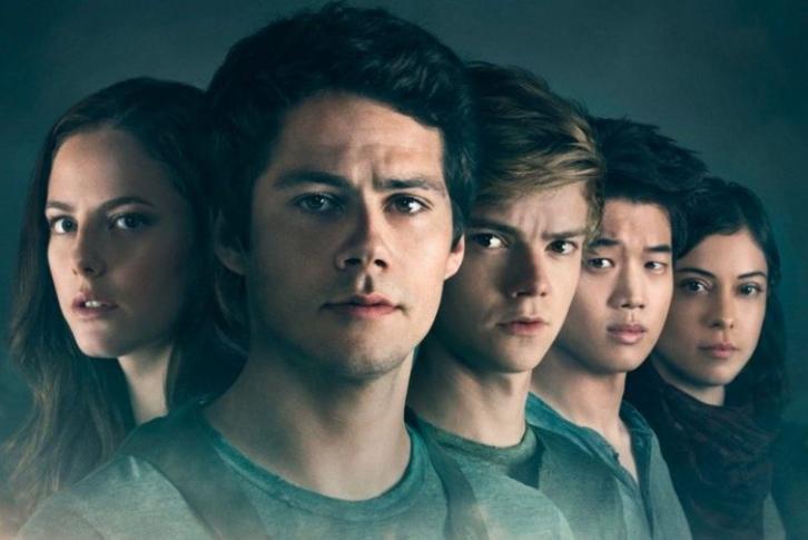 MOVIES: Maze Runner: The Death Cure - News Roundup *Updated 8th December 2017*