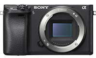 SONY E-MOUNT ILCE-6300 Download