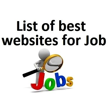 list of best websites for job hindi
