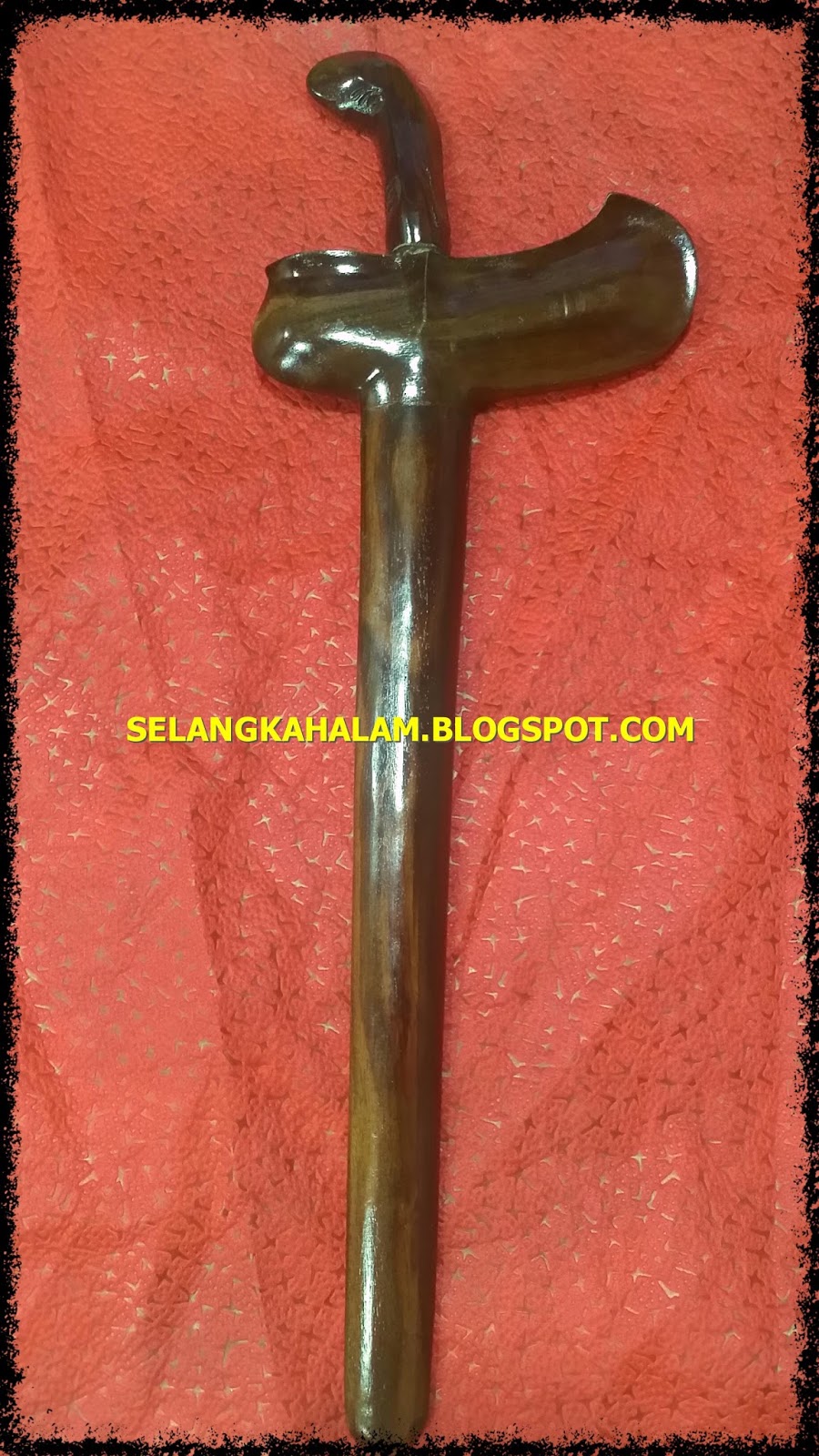 Selangkah Ke Alam Mistik Keris Jawa Lilit Ular selangkah ke alam mistik keris jawa lilit ular
