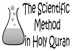 Metode ilmiah atau dalam bahasa inggris dikenal sebagai scientific method adalah proses be Metode Ilmiah dalam Studi Islam