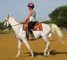 Me, Queen of the Rodeo