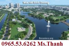 Đất Bình Dương giá rẻ Bán đất nền Bình Dương