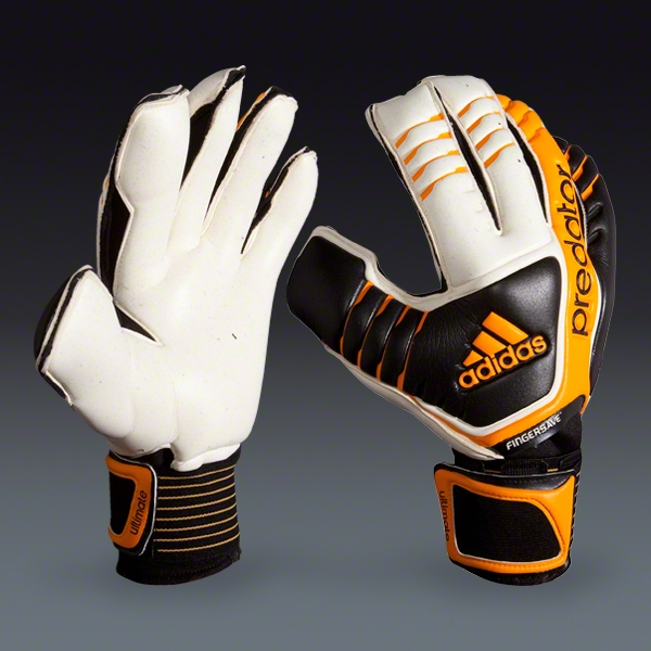 Dino Dave's Top 10 Goalie Gloves