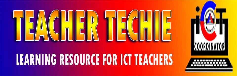 Teacher Techie