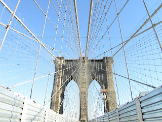 Desayuno en Nueva York y un Paseo por Washington - Blogs de USA - CUARTO DÍA-22 Octubre: DOWNTOWN (FINANCIAL DISTRICT) Y BROOKLYN (24)