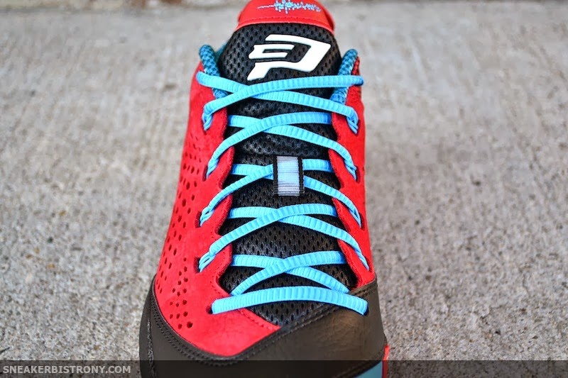 cp3 red and blue