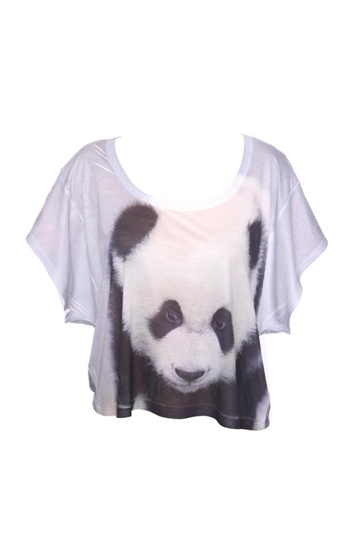 Fashion Binge: Forever 21 & World Wildlife Fund's Caused-Based Cuteness