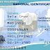 National ID system bill pushed in Congress