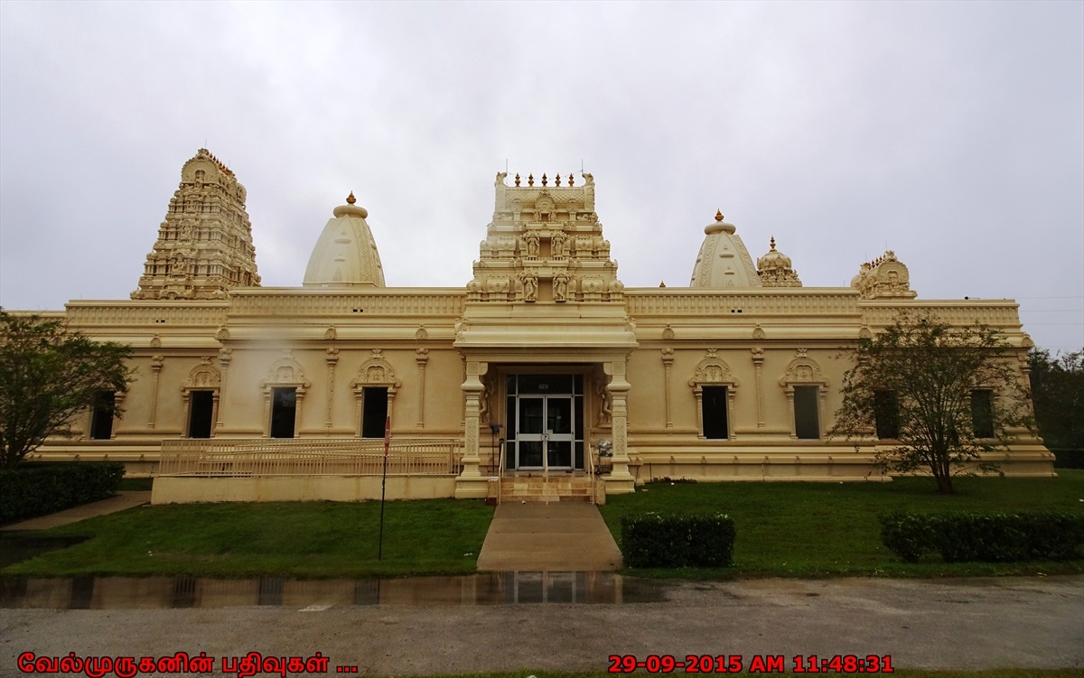 holi hindu temple orlando