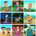 'Super Bheem Hawa Mein Halla' Movie Premier on Pogo TV Wiki Story,Charactors,Song