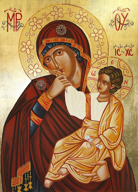 Wallpapers de Nossa Senhora - Imagens da Virgem Maria