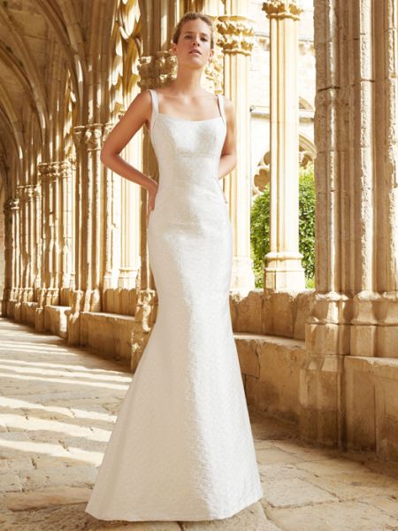 Vestidos de novias modernos ¡10 Fabulosas opciones! Vestidos de novias modernos ¡10 Fabulosas opciones!