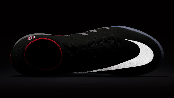 nike hypervenom neymar jr x air jordan