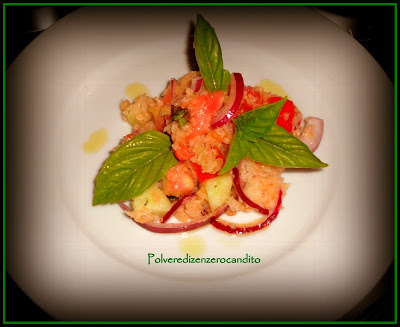 panzanella