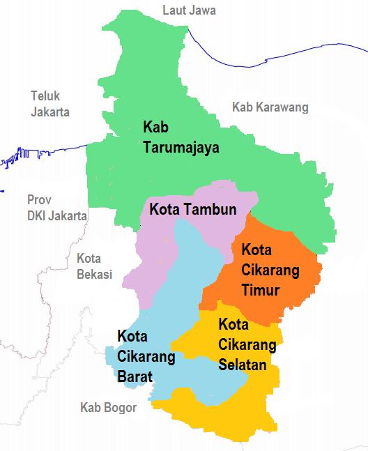 KangAtepAfia com Dua Opsi Wacana Pemekaran Kabupaten Bekasi KangAtepAfia com Dua Opsi Wacana Pemekaran Kabupaten Bekasi