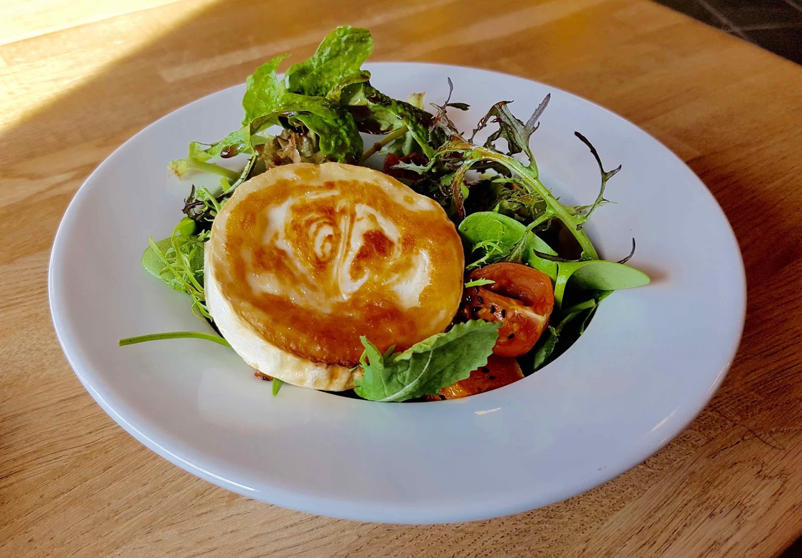 Gourmet Gorro Cardiff food blog featuring restaurant reviews from