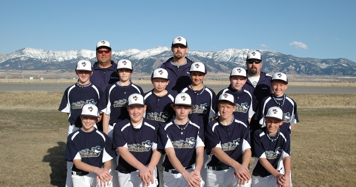 Montana Travel Baseball Tournaments Montana Travel Baseball Tournaments