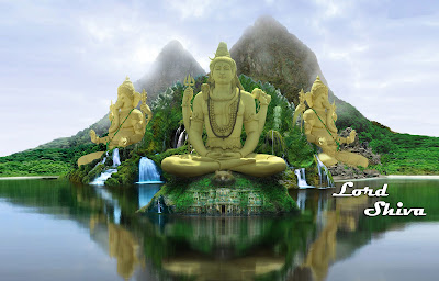 New Wallpaper: Lord Shiva Wallpapers